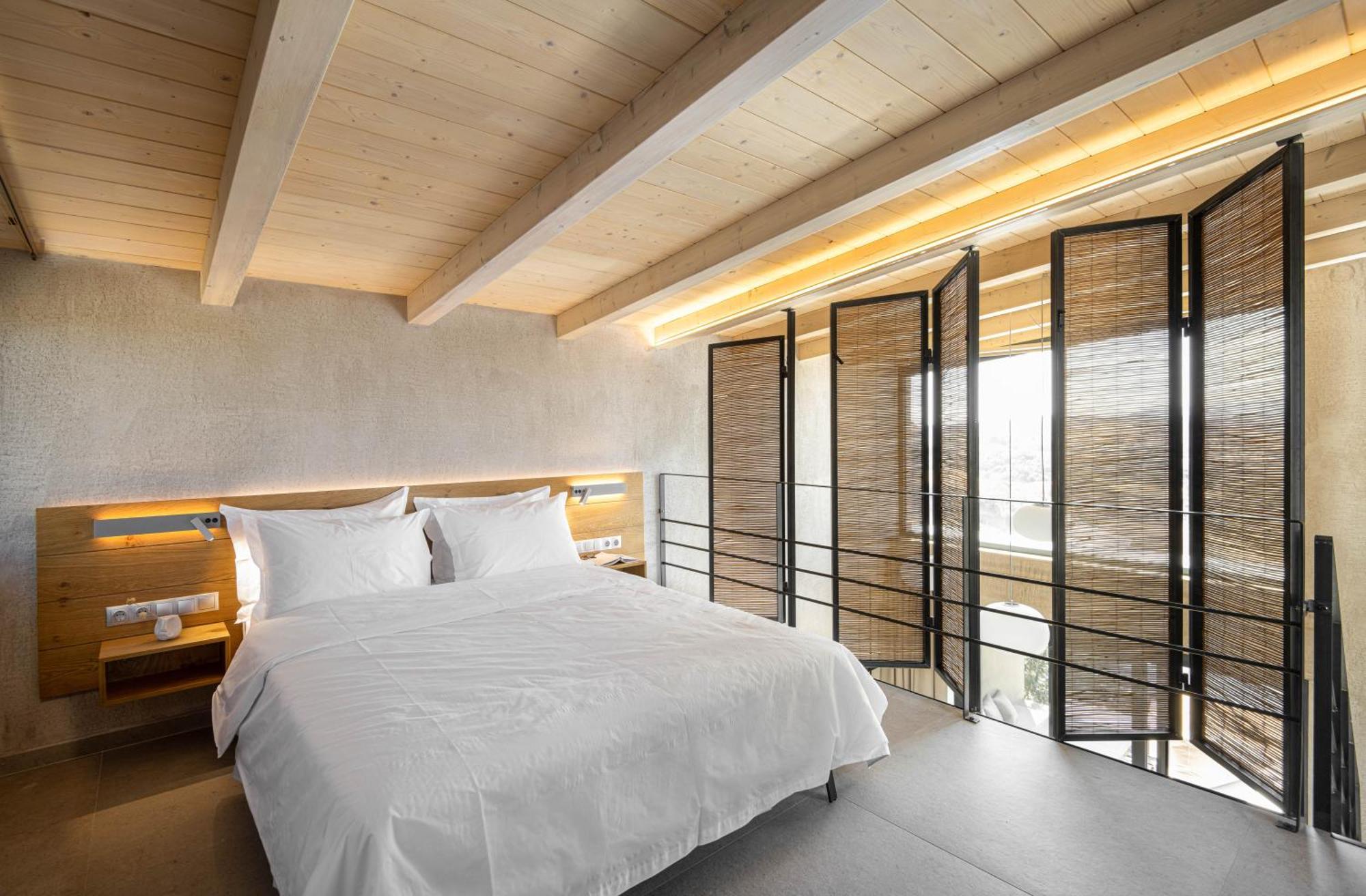 Etheres Nikiti  Room photo